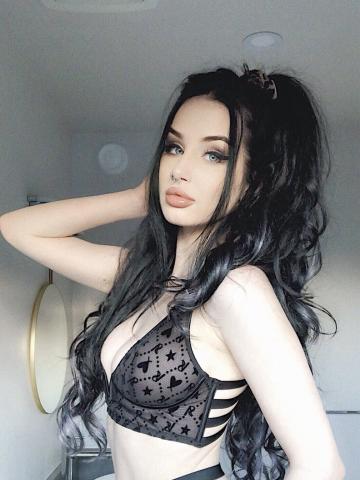 Анкета проститутки Полина, 23 года